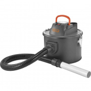 Aspiraceneri 10 Lt motore da 800 watt Vinco 40176