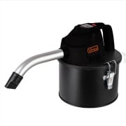 Aspiraceneri in acciaio 4 Lt Vinco 40178