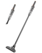 Aspirapolvere a batteria 2 in 1 Vinco Vc 207 