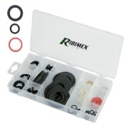 Assortimento guarnizioni 54 Pz Ribimex PRGOU054JP
