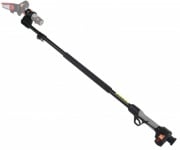 Asta di prolunga telescopica per potatore XP10 e Cesoia XC 23 Valgarden