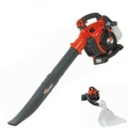 Soffiatore aspirafoglie Valgarden cc28 at268