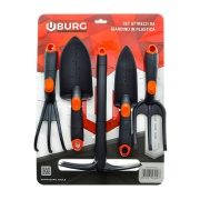 Attrezzi da giardino Set 5 pz Cilli 9170136