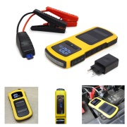 Avviatore E Caricabatterie Portatile 135A 12V Per Auto, Moto E Barca | Protezioni Multiple