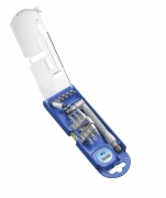 Cacciavite portainserti angolare Con flessometro Kraftixx