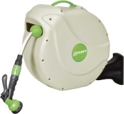 Avvolgitubo automatico 30 mt Acquaroll plus Ribimex PRD33P