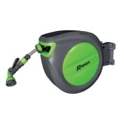 Avvolgitubo Automatico 20-30-40 Mt Ribimex