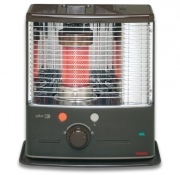 Stufa a combustibile liquido Zibro r14