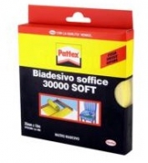 Pattex 3000 soft biadesivo Henkel