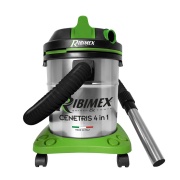 Bidone Aspiratutto Cenetris 4 in 1 PRCEN010IT Ribimex