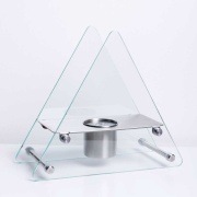 Camino Bioetanolo Da tavolo Gamma