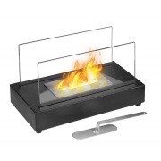 Camino Bioetanolo Da tavolo Mason