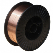 Bobina di filo per saldature MIG 1.2 mm 15 Kg 