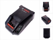 Bosch Caricabatterie 1860 CV 18V 4.0 Ah