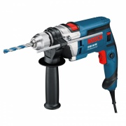 Bosch GSB 16 RE Trapano a percussione 750 Watt