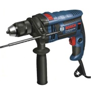 Bosch GSB 1600 RE Trapano a percussione 750 Watt 