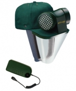 Respiratore ad aria aircap 2 Spring