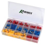 Capicorda set da 280 pz Ribimex