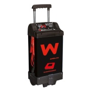 Caricabatterie avviatore professionale Awelco THORMATIC 350 76350