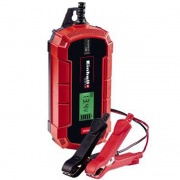 Caricabatterie per Auto Einhell CE-BC 4 M