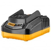 Caricabatterie rapido 20V Ingco FCLI2001E