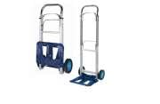Carrello portapacchi in alluminio BT-HT 90 Einhell