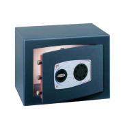 Cassaforte A Mobile a Combinazione Meccanica a Disco Gold Moby Combi Technomax