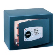 Cassaforte A Mobile Combinazione Elettronica Digitale Gold Moby Trony Technomax