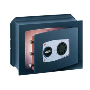 Cassaforte A Muro a Combinazione Meccanica a Disco Gold Combi Technomax