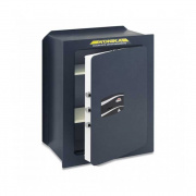 Cassaforte a Muro Verticale Stark 207TK