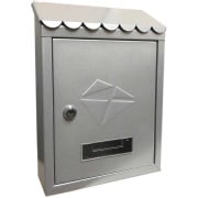 Cassetta Postale Modello Iron Kippen 10004BS