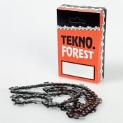 Catene per motoseghe 3/8 dente semitondo 1,3 mm basso profilo