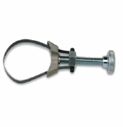 Chiave a nastro metallica per filtri olio 290mm Pastorino