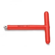 Chiave isolata a t attacco quadro 1-2''