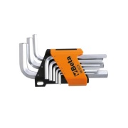 Chiavini Esagonali Beta 9 Pz 96SC9