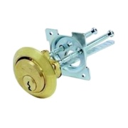 Cilindro staccato in ottone per serrature esterne Corbin PC54210000