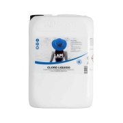 Cloro liquido per piscine 12 litri Lapi Chimici