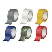 Nastro Adesivo Telato Panzerband 50 mm x 10 Mt Bindulin