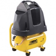 Compressore portatile Abac 6 litri Vento Baseline