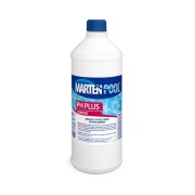 Correttore PH piu liquido per piscine 1 Kg Marten