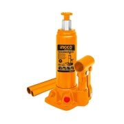 Cricchetto a bottiglia idraulico 6 Tonnellate Ingco HBJ602