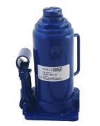 Cricchetto a bottiglia 6 e 10 Tonnellate Spin Marco Tools