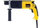 Trapano Tassellatore 600 watt sds plus dewalt d25002k