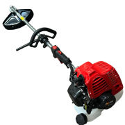 Decespugliatore a scoppio 33 cc 1 Hp Jolly GC 33