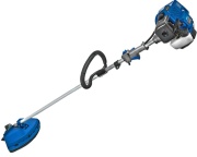 Decespugliatore a scoppio 33cc 1.2 Hp Hyundai 35200