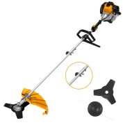 Decespugliatore a scoppio Ingco GBC5434431E 1.25 kW 43 CC