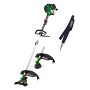 Decespugliatore a scoppio due in uno PRDEBT431IT 43cc