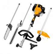 Decespugliatore Multifunzione Ingco GMT55231E