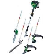 Decespugliatore Multifunzione 4 in 1 Ribimex PR4EN1T