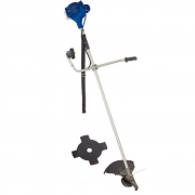 Decespugliatore a scoppio Einhell msb 28